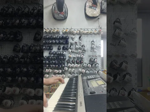 Мендеги ыйык махабат Асанкалый Керимбаев Yamaha psr 640