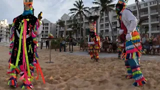 BERMUDA. GOMBEYS AT ST. REGIS HOTEL PART 2  (May 10 2022)