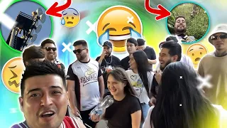 EL ÚLTIMO YOUTUBER DE CULIACAN EN SER ENCONTRADO GANA 40 MIL PESOS🤑un escondite nunca antes visto😳