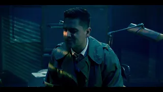 Conflicto de quererte (Video Oficial)- Régulo Caro - Emilio Garra