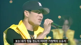 1세대 아이돌 보컬 Top 5 (1부) #JayTV