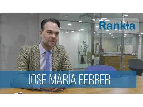 Entrevistamos a Jose María Ferrer, Director General en Colectual. Nos habla de Colectual y la financiación alternativa, y nos explica los incentivos que se tienen para financiarse con ellos. Nos cuenta como seleccionan las empresas y las ventajas que tiene la regulación por la CNMV.