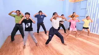 Nagan Si Lugai | नागन सी लुगाई | Dance Choreography| Tera Balam Chota