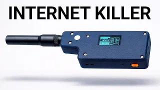 The Internet, Reinvented.