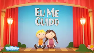 Bellinha a Ovelhinha - Eu me cuido - (Clipe Oficial)