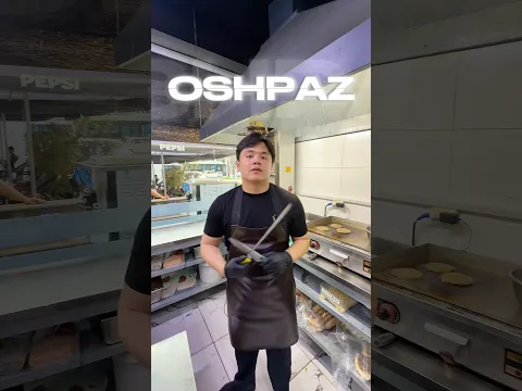oshpaz bo’ldim!😂 #ozodmalik #uzbekistan #rek #funny #top #fastfood