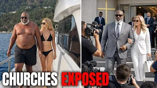 Top 20 Most Corrupted Churches In The World