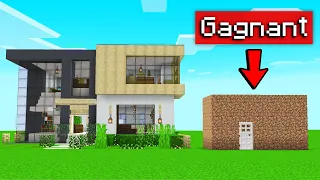 J'ai truqué une compétition de Build pour Gagner...