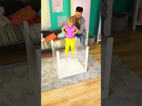 How to Become a Perfect Parent #SHORTS