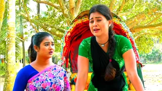 বিএ পাস রিক্সাওয়ালী সম্পূর্ণ পর্ব | B A Pass Rickshawali All Part | Othoi Natok | Bangla New Natok