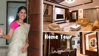 கனவு இல்லம் !! Home Tour 😊🏠| Dream House Tour| Most Requested Video| Vennila Veedu Home Tour -1