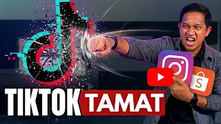 Inilah Alasan Warga Indonesia Mulai Tinggalkan Tiktok