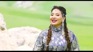 L.Narantuya-Amragiin huleg / Л.Нарантуяа-Амрагийн хүлэг
