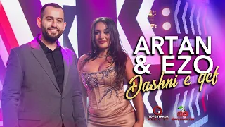 Ezo Menic & Artan Jusufi - Dashni e qef