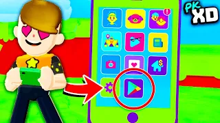 CÓMO INSTALAR APLICACIONES EN EL TELÉFONO MÓVIL DE PK XD!!😱¿ESTA DISPONIBLE?ACTUALIZACIONES❤️-kaleta