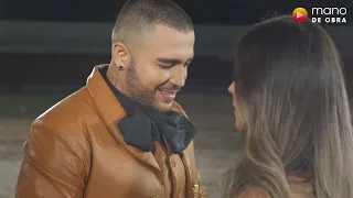 Mi Debilidad - Jessi Uribe | Video Oficial