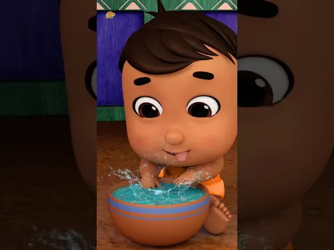 Nahi Nahi Bhay Nahi Nahi Geet, नहीं नहीं गीत #shorts #hindibabiesvideo #motheradvice #childrenshorts