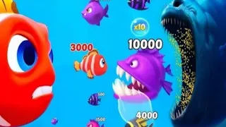 Fishdom 🐠🐠🐠 #fishdom gameplay #top game