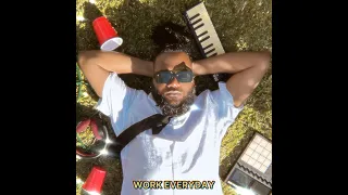 SSKYRON - Work Everyday