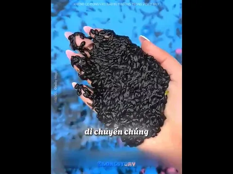 Cô ấy không ngờ ĐÁM NÒNG NỌC sẽ lớn thành một ĐỘI QUÂN ẾCH 🐸 😍 #shorts