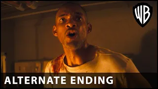I Am legend - Alternate ending - Warner Bros. UK & Ireland