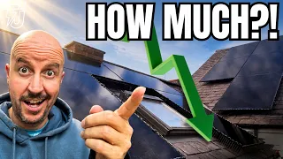 I Installed Tesla Powerwall & Solar… My Bill is Now Bonkers