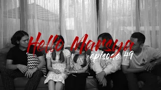 Hello Marsya Eps. 49 : Frislly Ketemu Kembaran Marsya