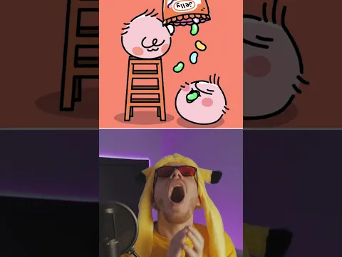 Sound effects of [PeachFiv Season 2] ep. 2 🧁🍩🍦 피치파이브 먹방의 세계 #shorts