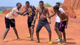 Jerusalema Top Africana Best Dance Challenge Afro Generals 2022 New
