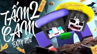 Maz - Tấm Cám Vũ Trụ Đen Tối Phần 2 (Minecraft MV)