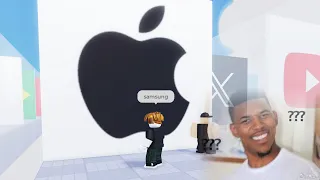 Roblox Quiz Game Funny moments