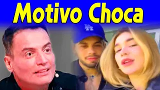 Léo Dias Revela o MOTIVO da SEPARAÇÃO de Virginia e Zé Felipe