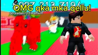 Nuk keni me besu Cili Brainrot m'ka Qëllu!!