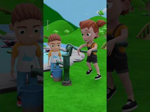 Bittu Sittu Bhar Rahe The Pani Lekin | Gulli Bulli | Cartoon | granny | short | tmkoc mummy