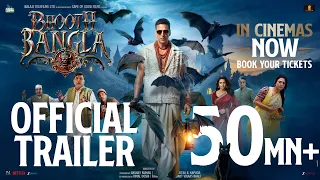 Bhooth Bangla -Official Trailer| Akshay Kumar, Tabu, Paresh, Wamiqa, Priyadarshan |In Cinemas 16 Apr
