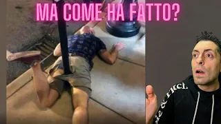PERSONE CHE VORRANNO DIMENTICARE QUESTA GIORNATA !