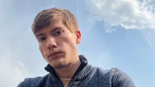 he's back...