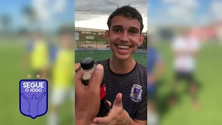 Os Melhores Shorts da Semana do Segue o Jogo