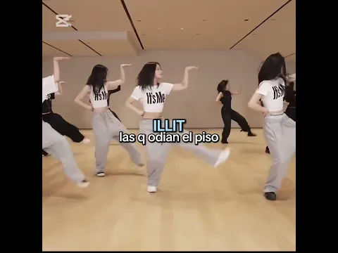 💡: @its_nissita #pincheytponmeenparati #kpop #viral #katseye #illit #lesserafim #iconicbymistake