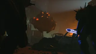 The Invasion Series : Episode 3