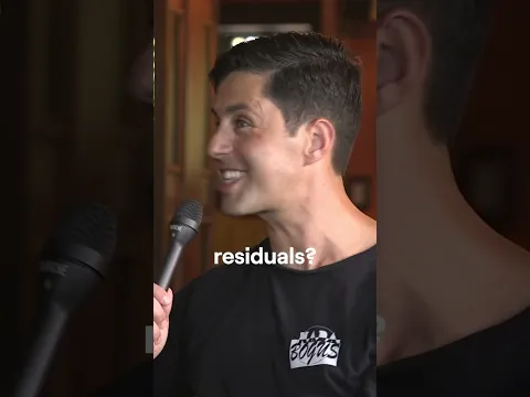 What did @egyptiandietitian pay @joshpeck ?
