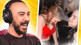 MAIS QU'EST CE QU'ELLE FAIT !