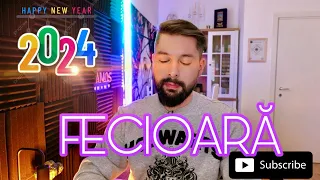 ♍FECIOARĂ 2024- CINEVA REGRETĂ CE ȚI-A FĂCUT ȘI VREA SĂ REVINĂ ÎNSĂ NU VEI ACCEPTA! AI O NOUĂ VIAȚĂ!