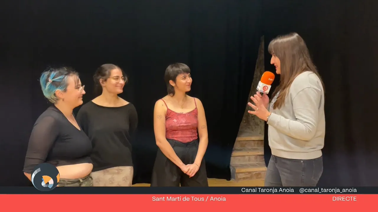 Torn de tarda 11-2-26