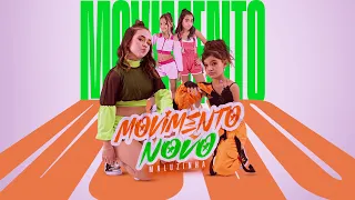 Maluzinha - Movimento Novo part. Duda Dancer (Videoclipe Oficial)