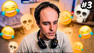 18 minutes of DrDonut's FUNNIEST Moments #3