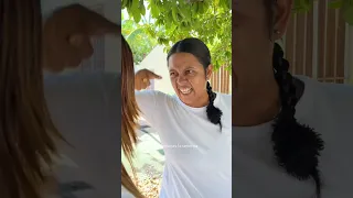 La escalera 🪜