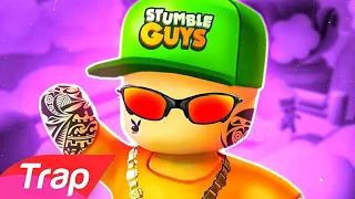 TRAP DO STUMBLE GUYS | 🔥🔌 BLOCKDASH vs FREE FIRE 👑 vibe ‹ KHORTEX › Dfideliz - PROGRESSO