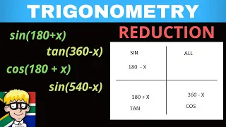 Reduction grade 11