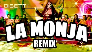 Nenyx Pereira - La Monja de TikTok 😈 | Mix Fin de Año Guaracha 2024 (Audio Oficial)